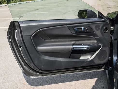 Certified 2025 Ford Mustang GT Premium RWD image 17