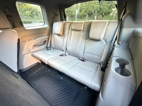 Used 2014 Honda Pilot EX-L image 11