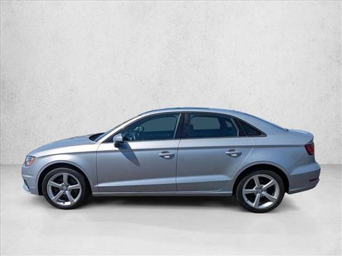 Used 2016 Audi A3 1.8T Premium w/ Audi MMI Navigation Plus FWD image 9
