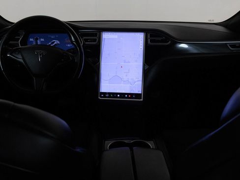 Used 2018 Tesla Model S 75D AWD/4WD image 19