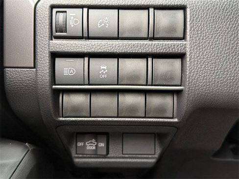 New 2026 Toyota Tacoma TRD Sport image 22