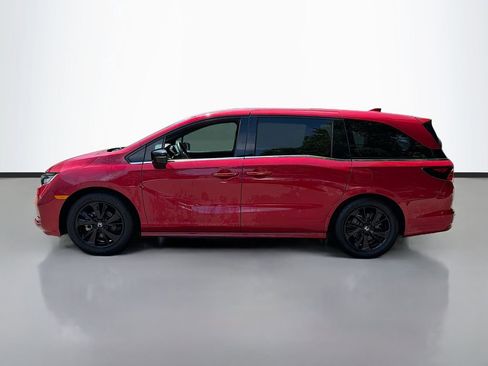Used 2023 Honda Odyssey Sport image 9