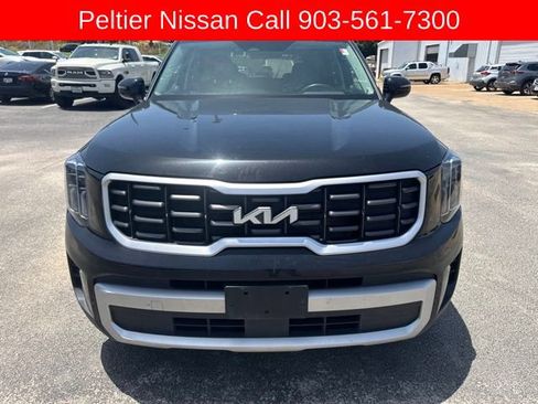 Used 2025 Kia Telluride S FWD image 8