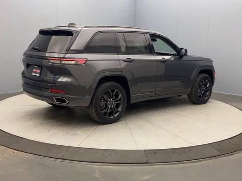 Used 2023 Jeep Grand Cherokee 30th Anniversary AWD/4WD image 5