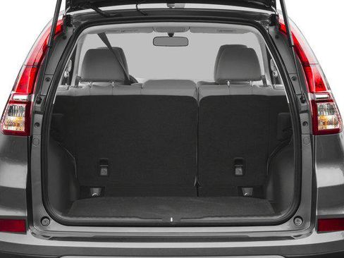 Used 2016 Honda CR-V LX image 11