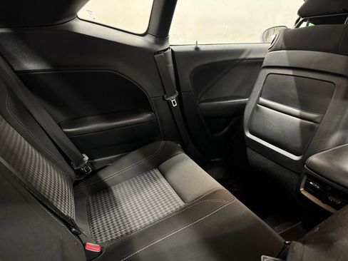 Used 2018 Dodge Challenger R/T w/ Driver Convenience Group image 16