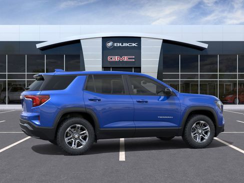 New 2026 GMC Terrain Elevation image 5