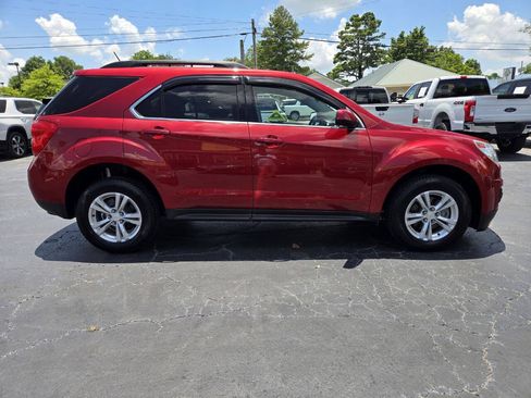 Used 2015 Chevrolet Equinox LT w/ Driver Convenience Package FWD image 7