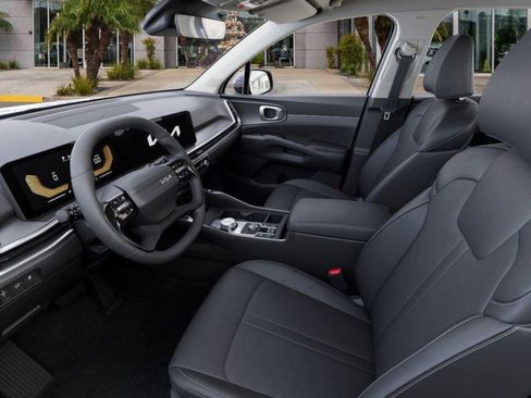 New 2026 Kia Sorento EX image 17