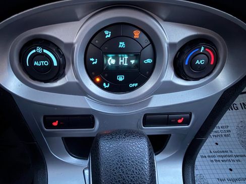 Used 2019 Ford Fiesta SE w/ Cold Weather Package image 32