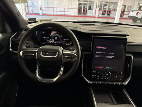 New 2026 GMC Acadia Elevation w/ Elevation Premium Package image 16