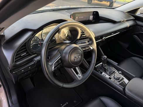 Used 2025 MAZDA MAZDA3 s image 18