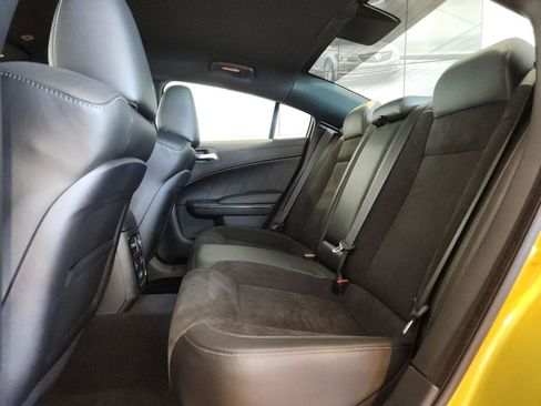 Used 2021 Dodge Charger R/T w/ Plus Group image 11