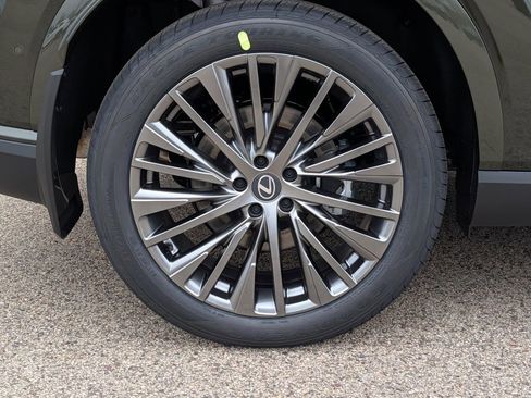 New 2026 Lexus RX 350 AWD image 7