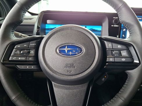 New 2026 Subaru Outback Premium AWD/4WD image 12
