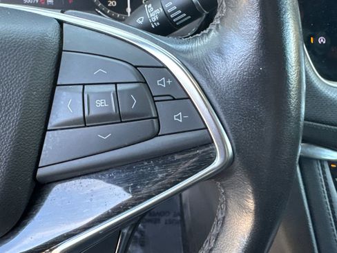 Used 2023 Cadillac XT5 Premium Luxury image 27