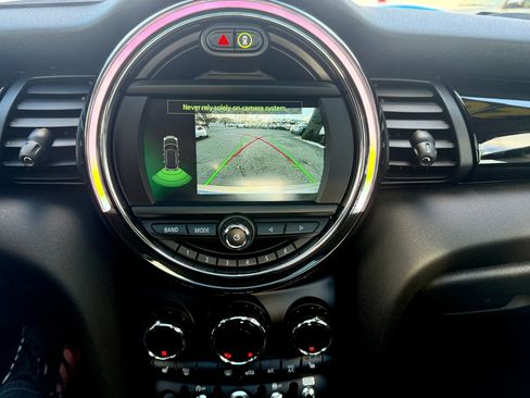 Used 2020 MINI Cooper S w/ Storage Package image 32