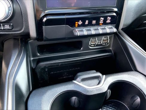Used 2021 RAM 1500 Rebel w/ Rebel Level 2 Equipment Group image 29
