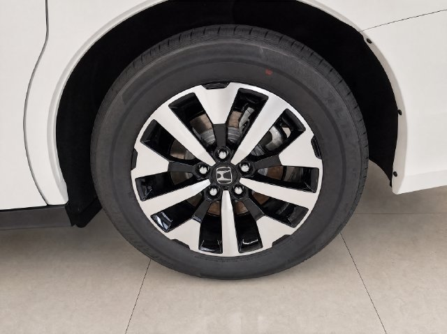 New 2026 Honda Odyssey EX-L image 17