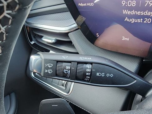 New 2026 Buick Enclave Sport Touring w/ Power Package image 23