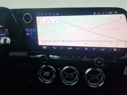 New 2025 Chevrolet Blazer EV LT image 17