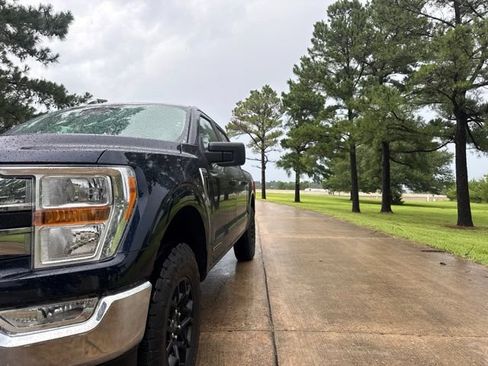 Used 2022 Ford F150 XLT AWD/4WD image 31