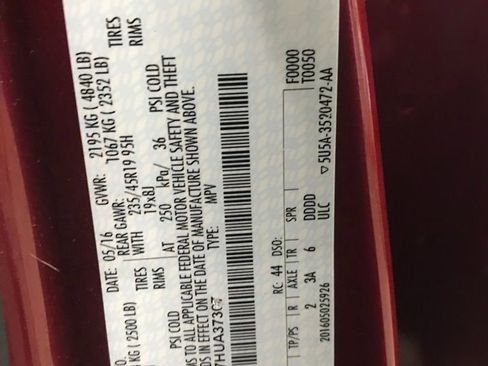 Used 2017 Ford Escape Titanium w/ Equipment Group 301A image 48