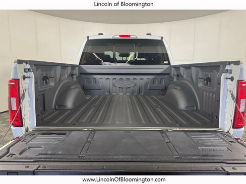 Used 2023 Ford F150 Tremor w/ Trailer Tow Package AWD/4WD image 30