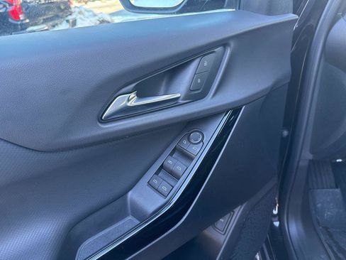 New 2026 Chevrolet Equinox LT w/ Convenience Package II image 13