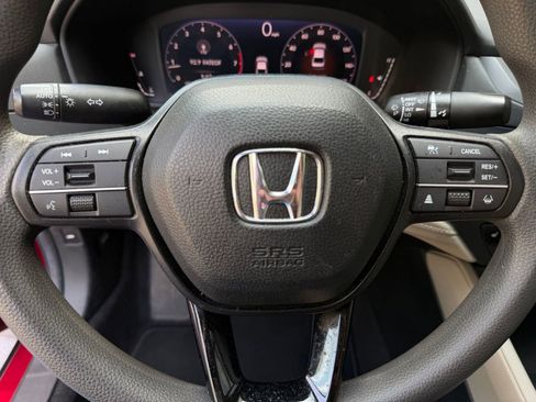 Used 2024 Honda Accord EX image 14