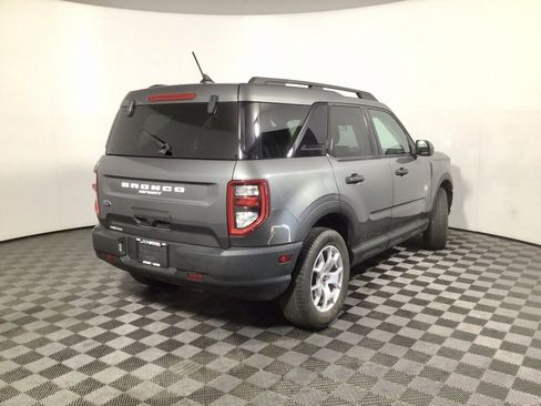 Used 2021 Ford Bronco Sport Big Bend image 11