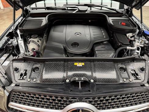 New 2026 Mercedes-Benz GLE 450 4MATIC image 28