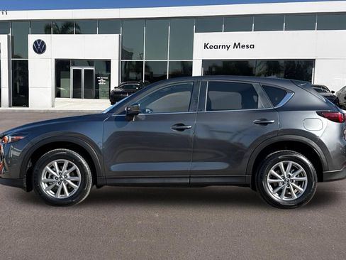 Used 2023 MAZDA CX-5 AWD 2.5 S image 7