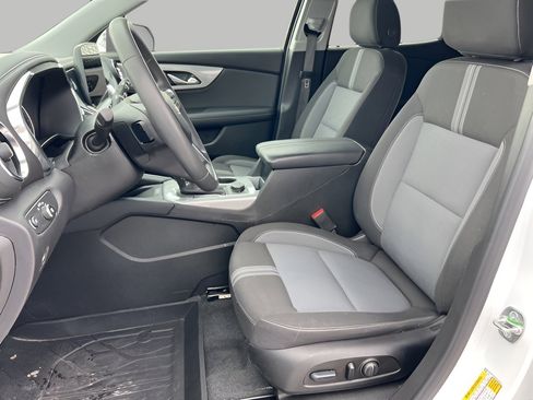 Used 2024 Chevrolet Blazer LT w/ Convenience Package image 26