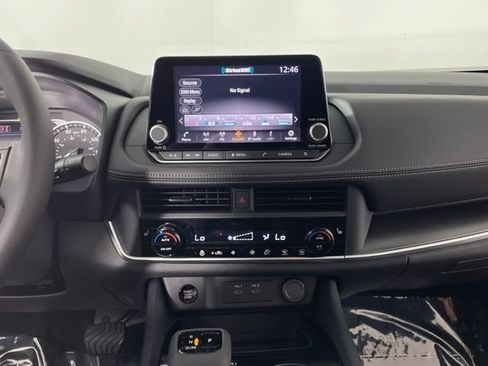New 2026 Nissan Rogue SV w/ Cold Weather Package FWD image 25