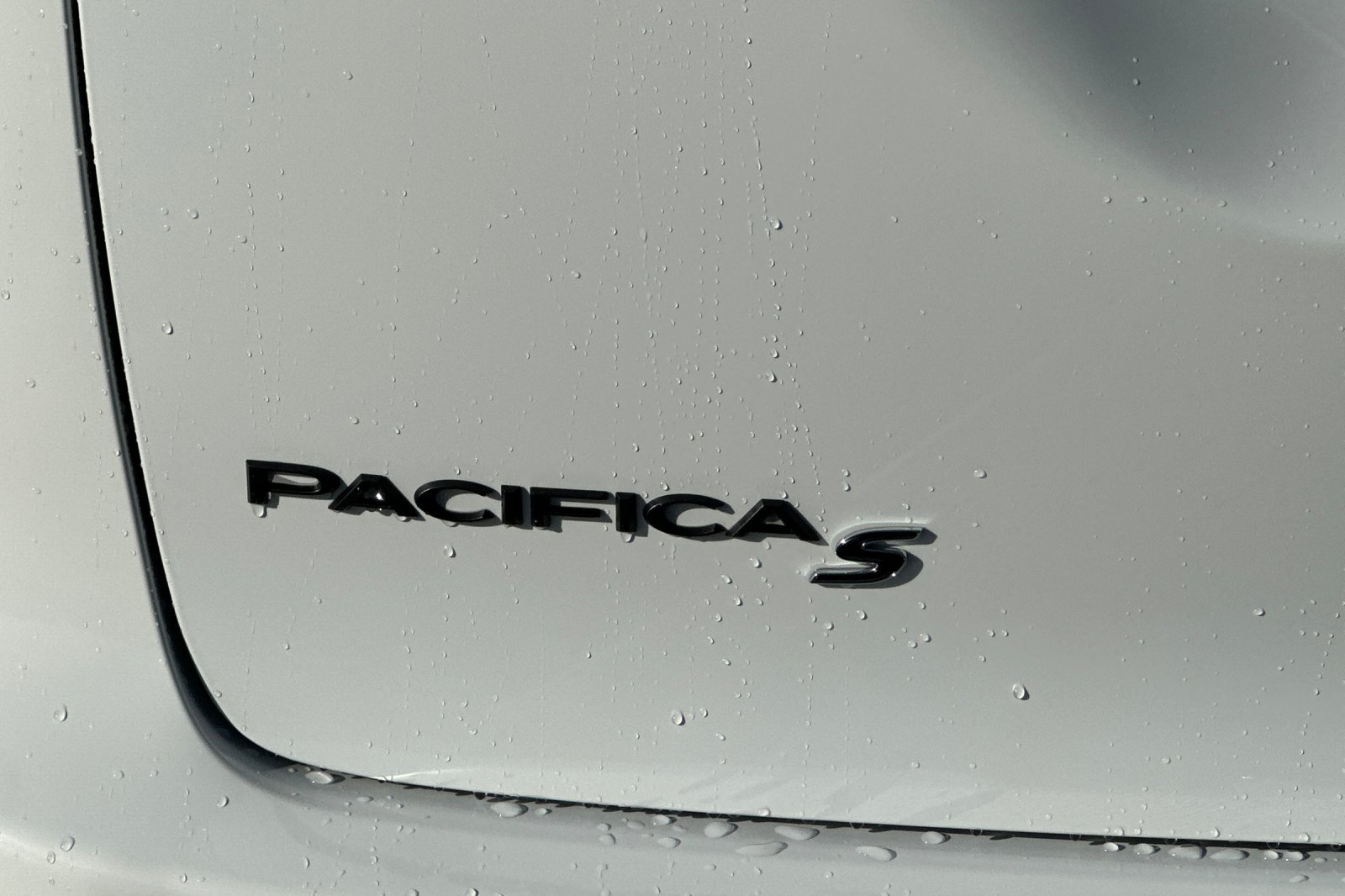 New 2026 Chrysler Pacifica Select w/ S Appearance Package FWD image 27
