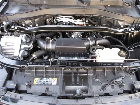 Certified 2023 Ford Explorer ST w/ Equipment Group 401A image 30