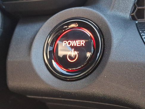 New 2026 Honda CR-V Sport image 9