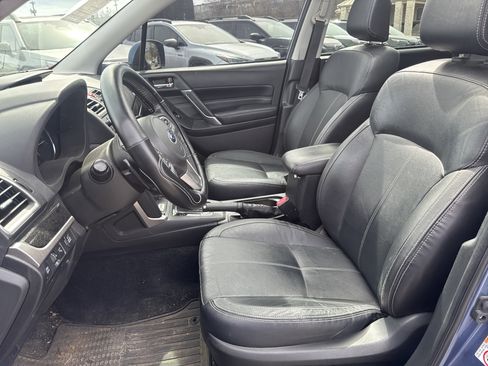 Used 2018 Subaru Forester 2.0XT Touring w/ Popular Package #3B image 23