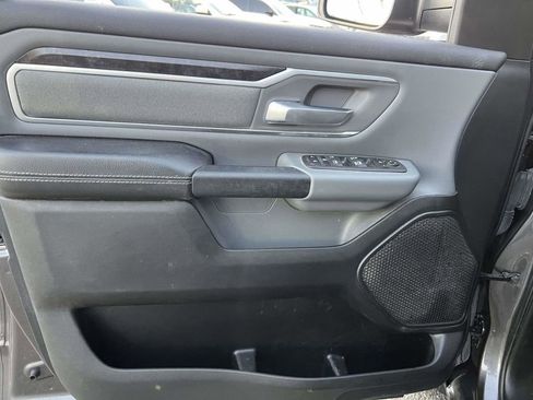 Certified 2022 RAM 1500 Big Horn image 22