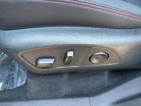 Used 2024 Chevrolet Traverse RS w/ LPO, Floor Liner Package image 14