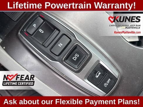 Used 2021 Honda Pilot Special Edition image 22