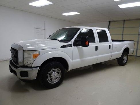 Used 2016 Ford F350 XL RWD image 3
