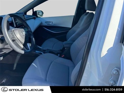 Used 2021 Toyota Corolla SE image 15