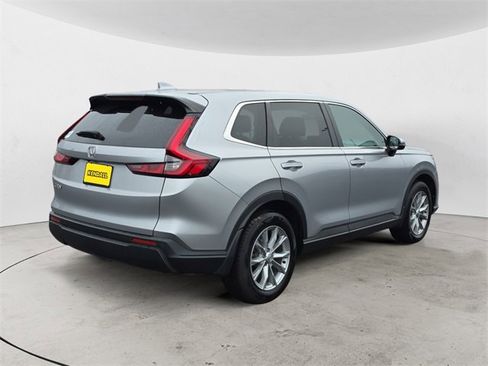 Used 2024 Honda CR-V EX-L image 5