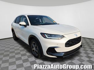Used 2024 Honda HR-V EX-L video 1