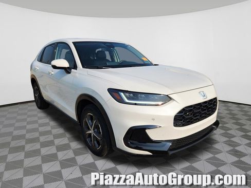 Used 2024 Honda HR-V EX-L image 1