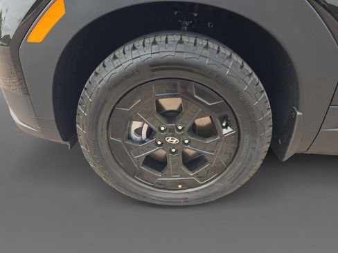 New 2026 Hyundai Santa Fe XRT AWD/4WD image 9