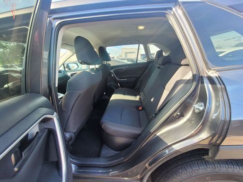 Used 2025 Toyota RAV4 LE image 12