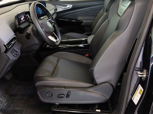 Certified 2025 Volkswagen ID.4 S Limited RWD image 10